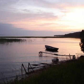 Iltarusko