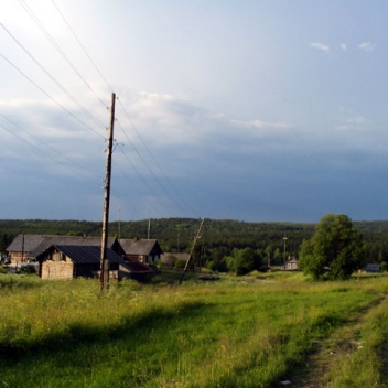Ukkospilvet